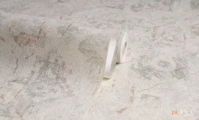 Флизелиновые обои "Du&Ka" LIFESTYLE, 1.06 х 10 м (Арт - 23050–1) Турция