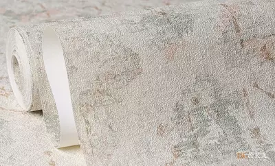 Флизелиновые обои "Du&Ka" LIFESTYLE, 1.06 х 10 м (Арт - 23050–1) Турция