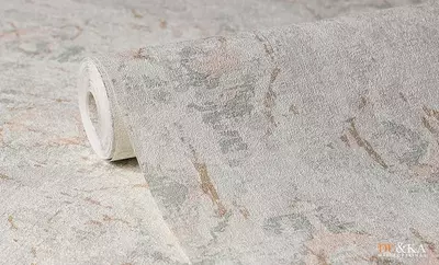 Флизелиновые обои "Du&Ka" LIFESTYLE, 1.06 х 10 м (Арт - 23050–1) Турция