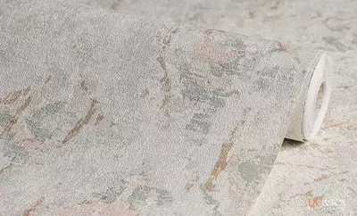 Флизелиновые обои "Du&Ka" LIFESTYLE, 1.06 х 10 м (Арт - 23050–1) Турция