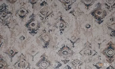 "Du&Ka" LIFESTYLE to'qilmagan devor qog'ozi, 1.06 x 10 m (Art - 23050–2) Turkiya