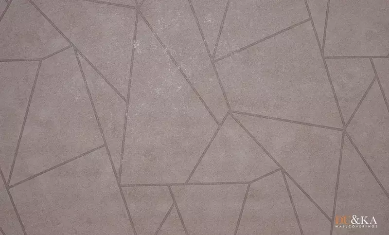 Флизелиновые обои "Du&Ka" LIFESTYLE, 1.06 х 10 м (Арт - 23130–1) Турция