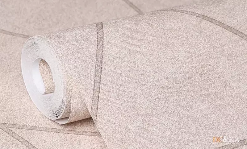 Флизелиновые обои "Du&Ka" LIFESTYLE, 1.06 х 10 м (Арт - 23130–1) Турция