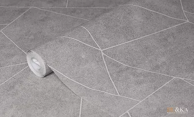 Флизелиновые обои "Du&Ka" LIFESTYLE, 1.06 х 10 м (Арт - 23130–2) Турция