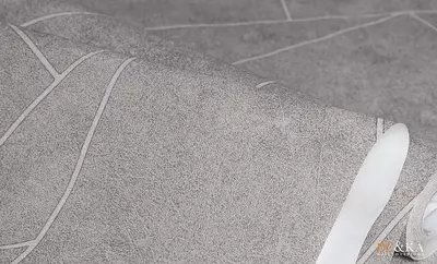 Флизелиновые обои "Du&Ka" LIFESTYLE, 1.06 х 10 м (Арт - 23130–2) Турция