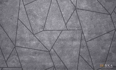 "Du&Ka" LIFESTYLE to'qilmagan devor qog'ozi, 1.06 x 10 m (Art - 23130–3) Turkiya