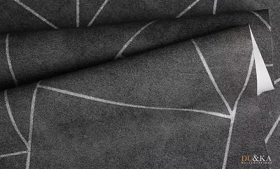 Флизелиновые обои "Du&Ka" LIFESTYLE, 1.06 х 10 м (Арт - 23130–4) Турция