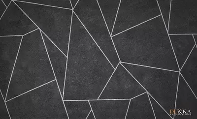 Флизелиновые обои "Du&Ka" LIFESTYLE, 1.06 х 10 м (Арт - 23130–4) Турция