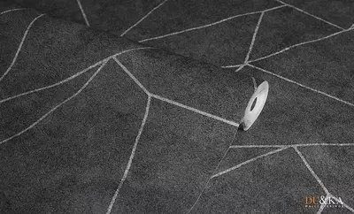 Флизелиновые обои "Du&Ka" LIFESTYLE, 1.06 х 10 м (Арт - 23130–4) Турция