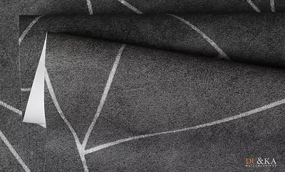 Флизелиновые обои "Du&Ka" LIFESTYLE, 1.06 х 10 м (Арт - 23130–4) Турция