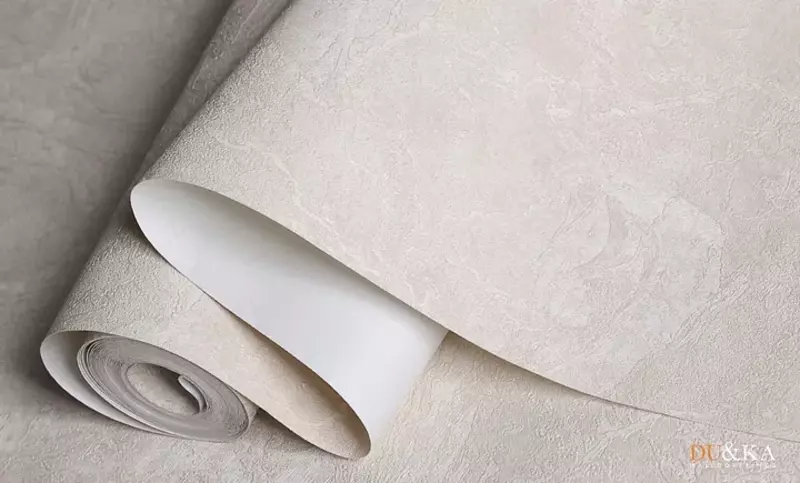 Флизелиновые обои "Du&Ka" THE PRESTIGE, 1.06 х 10 м (Арт - 25115–2) Турция