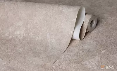 Флизелиновые обои "Du&Ka" THE PRESTIGE, 1.06 х 10 м (Арт - 25115–3) Турция