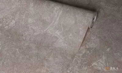 Флизелиновые обои "Du&Ka" THE PRESTIGE, 1.06 х 10 м (Арт - 25115–3) Турция