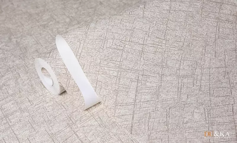 "Du&Ka" THE PRESTIGE to'qilmagan devor qog'ozi, 1.06 x 10 m (Art - 25122–1) Turkiya