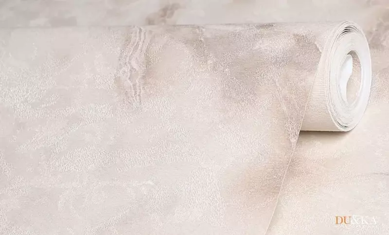 Флизелиновые обои "Du&Ka" THE PRESTIGE, 1.06 х 10 м (Арт - 25833–1) Турция