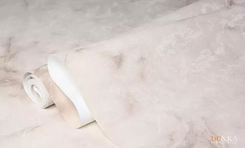 Флизелиновые обои "Du&Ka" THE PRESTIGE, 1.06 х 10 м (Арт - 25833–1) Турция