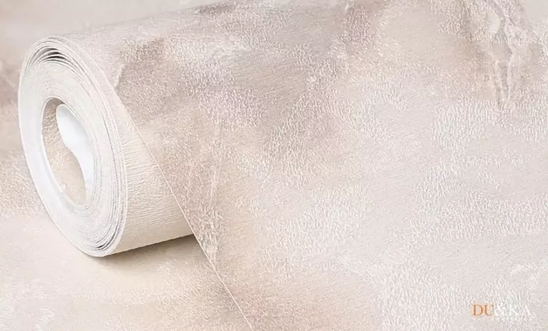 Флизелиновые обои "Du&Ka" THE PRESTIGE, 1.06 х 10 м (Арт - 25833–1) Турция