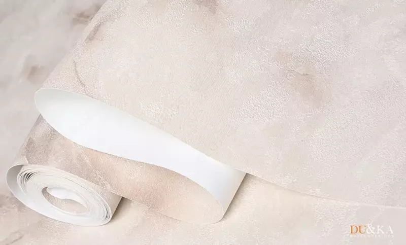 Флизелиновые обои "Du&Ka" THE PRESTIGE, 1.06 х 10 м (Арт - 25833–1) Турция