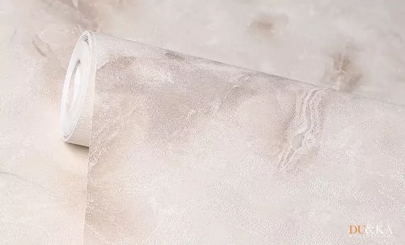 Флизелиновые обои "Du&Ka" THE PRESTIGE, 1.06 х 10 м (Арт - 25833–1) Турция