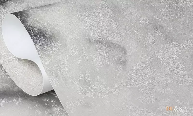 Флизелиновые обои "Du&Ka" THE PRESTIGE, 1.06 х 10 м (Арт - 25833–3) Турция