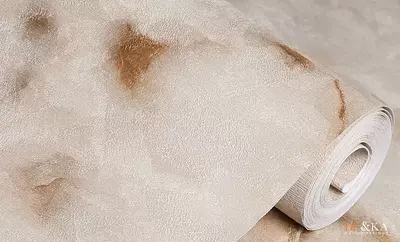 Флизелиновые обои "Du&Ka" THE PRESTIGE, 1.06 х 10 м (Арт - 25833–4) Турция