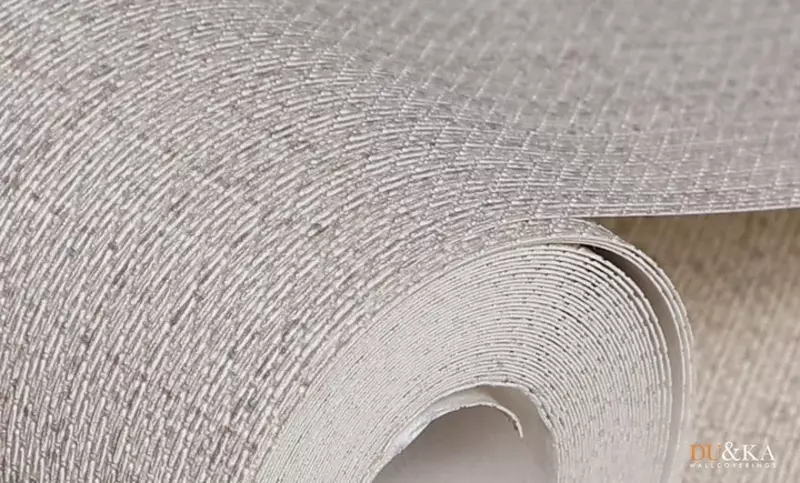 "Du&Ka" THE PRESTIGE to'qilmagan devor qog'ozi, 1.06 x 10 m (Art - 25500–1) Turkiya