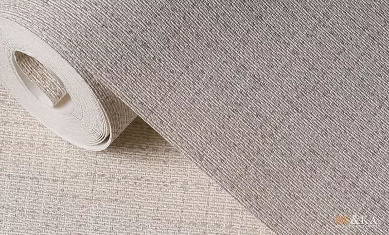 "Du&Ka" THE PRESTIGE to'qilmagan devor qog'ozi, 1.06 x 10 m (Art - 25500–1) Turkiya