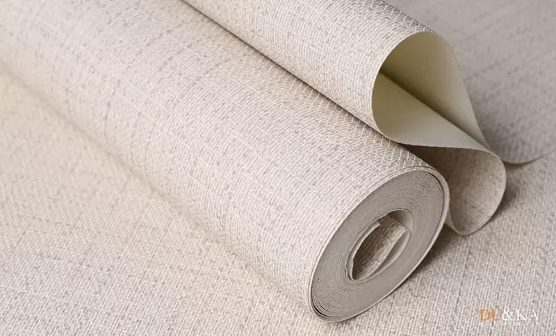 "Du&Ka" THE PRESTIGE to'qilmagan devor qog'ozi, 1.06 x 10 m (Art - 25500–1) Turkiya