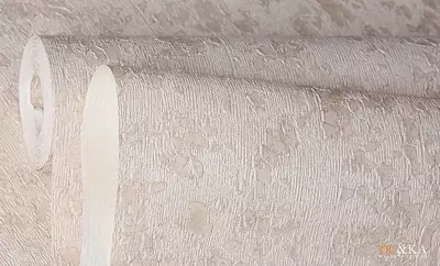 Флизелиновые обои "Du&Ka" HARLEM, 1.06 х 10 м (Арт - 27001–3) Турция