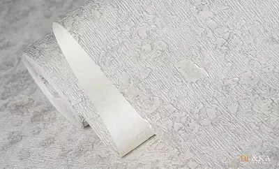 "Du&Ka" HARLEM to'qilmagan devor qog'ozi, 1.06 x 10 m (Art - 27001–5) Turkiya