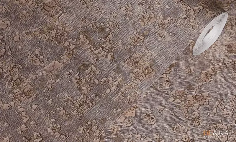 Флизелиновые обои "Du&Ka" HARLEM, 1.06 х 10 м (Арт - 27001–6) Турция