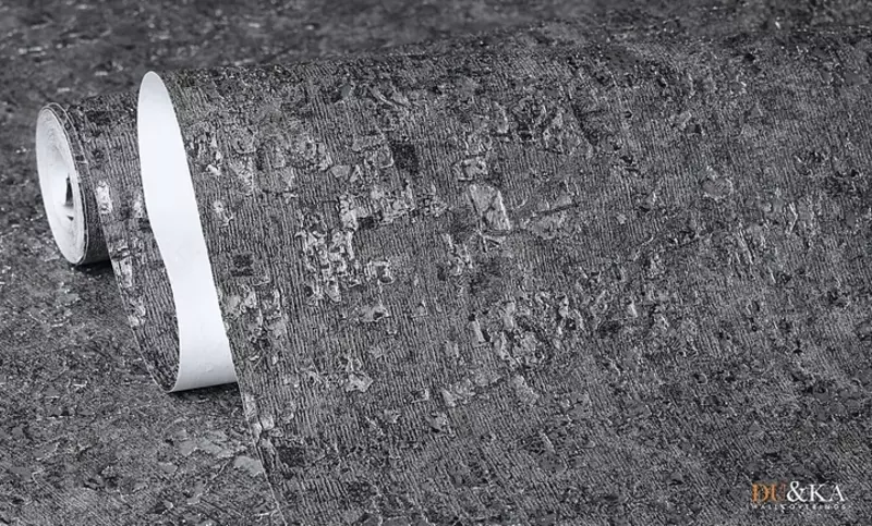 "Du&Ka" HARLEM to'qilmagan devor qog'ozi, 1.06 x 10 m (Art - 27001–7) Turkiya