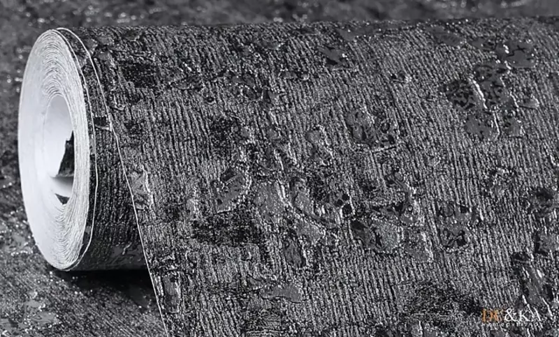 "Du&Ka" HARLEM to'qilmagan devor qog'ozi, 1.06 x 10 m (Art - 27001–7) Turkiya