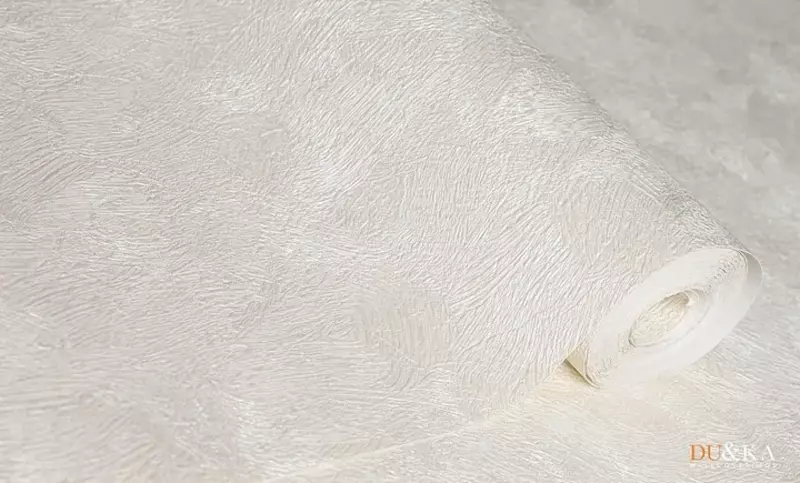 "Du&Ka" FREYA to'qilmagan devor qog'ozi, 1.06 x 10 m (Art - 27002–1) Turkiya