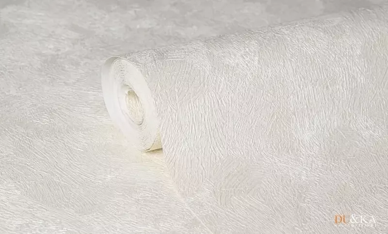 "Du&Ka" FREYA to'qilmagan devor qog'ozi, 1.06 x 10 m (Art - 27002–1) Turkiya