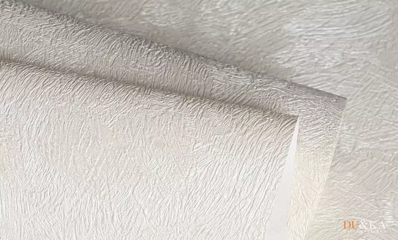 "Du&Ka" FREYA to'qilmagan devor qog'ozi, 1.06 x 10 m (Art - 27002–1) Turkiya