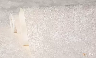 "Du&Ka" FREYA to'qilmagan devor qog'ozi, 1.06 x 10 m (Art - 27002–6) Turkiya