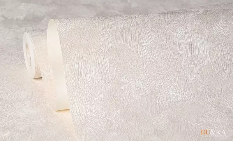 "Du&Ka" FREYA to'qilmagan devor qog'ozi, 1.06 x 10 m (Art - 27002–6) Turkiya