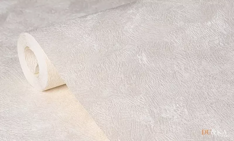 "Du&Ka" FREYA to'qilmagan devor qog'ozi, 1.06 x 10 m (Art - 27002–6) Turkiya