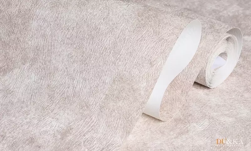 Флизелиновые обои "Du&Ka" FREYA , 1.06 х 10 м (Арт - 27002–7) Турция