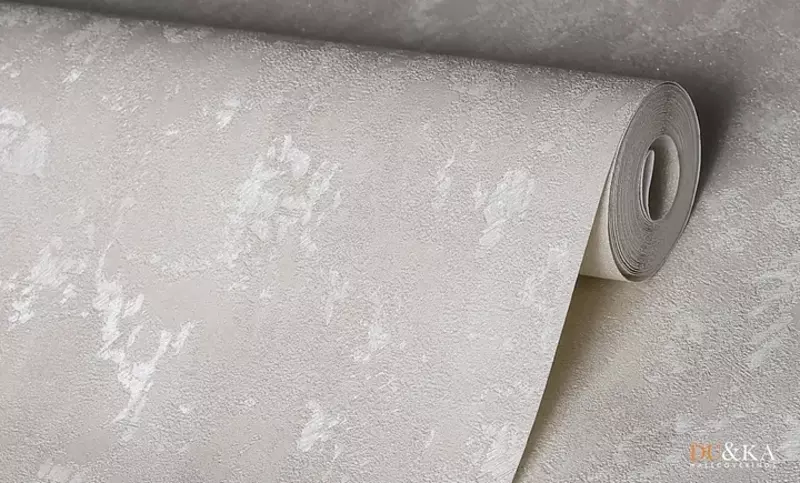 Флизелиновые обои "Du&Ka" LILY FON, 1.06 х 10 м (Арт - 29102–1) Турция