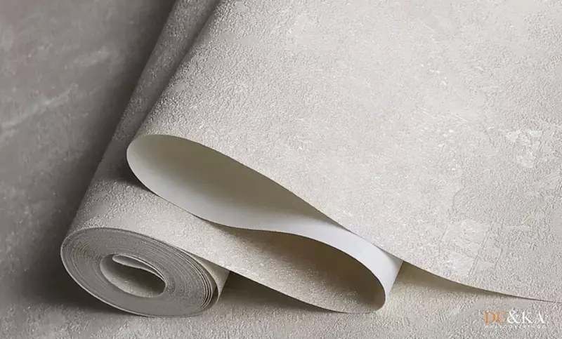 Флизелиновые обои "Du&Ka" LILY FON, 1.06 х 10 м (Арт - 29102–1) Турция