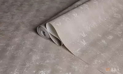 Флизелиновые обои "Du&Ka" LILY FON, 1.06 х 10 м (Арт - 29102–3) Турция