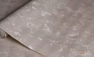 Флизелиновые обои "Du&Ka" LILY FON, 1.06 х 10 м (Арт - 29102–3) Турция