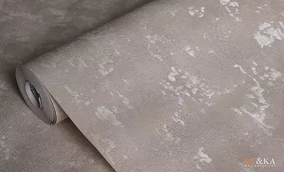 Флизелиновые обои "Du&Ka" LILY FON, 1.06 х 10 м (Арт - 29102–3) Турция