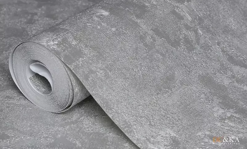 Флизелиновые обои "Du&Ka" LILY FON, 1.06 х 10 м (Арт - 29102–4) Турция