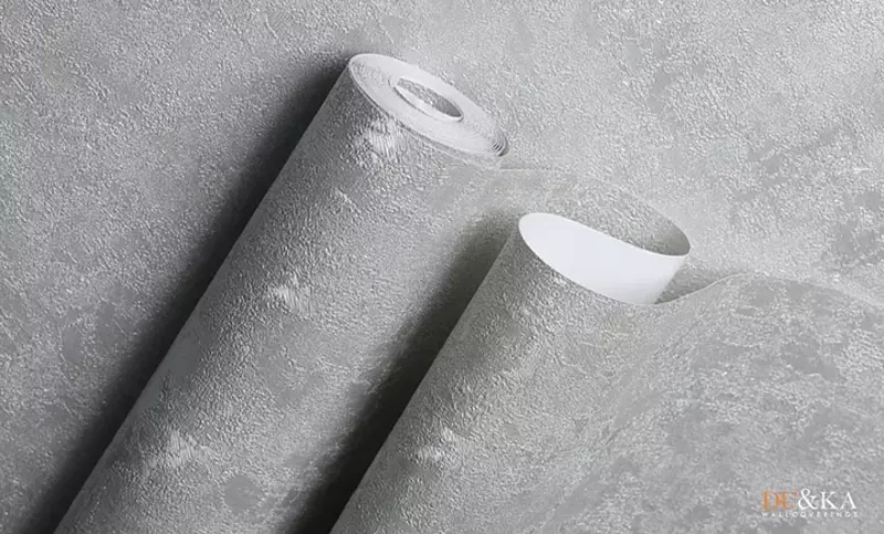 Флизелиновые обои "Du&Ka" LILY FON, 1.06 х 10 м (Арт - 29102–4) Турция