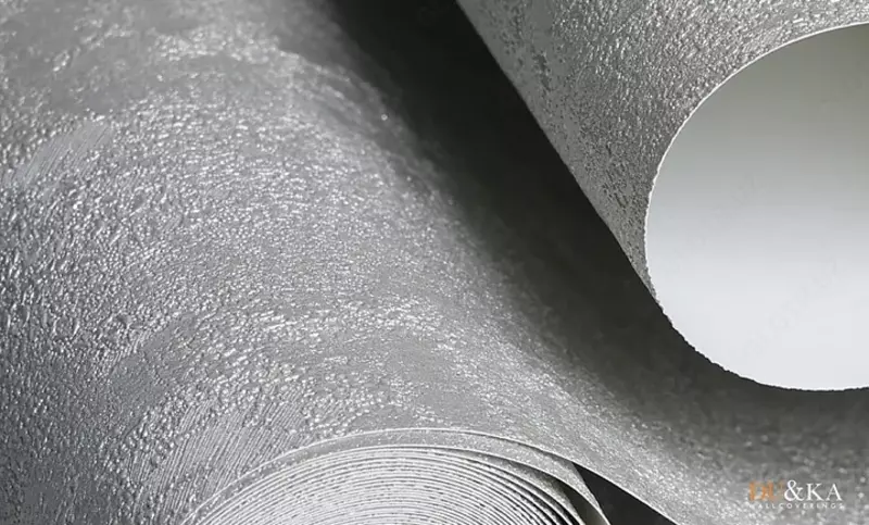 Флизелиновые обои "Du&Ka" LILY FON, 1.06 х 10 м (Арт - 29102–4) Турция