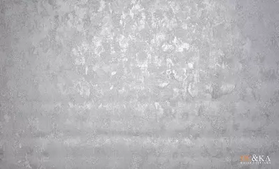 "Du&Ka" LILY FON to'qilmagan devor qog'ozi, 1.06 x 10 m (Art - 29102–4) Turkiya