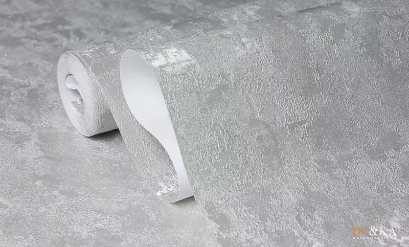 Флизелиновые обои "Du&Ka" LILY FON, 1.06 х 10 м (Арт - 29102–4) Турция